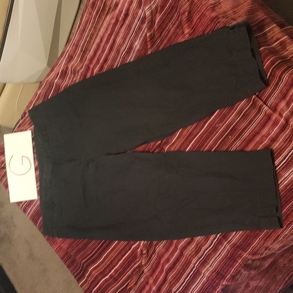 Counterparts Pants - Counterparts capri